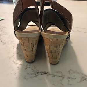 Anne Klein Sport Shoes - Summer Wedge Anne Klein Sport Shoes - Summer Wedge